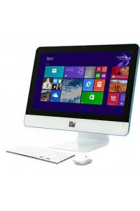 QUBE AIO QL18345EA/L 18.5"