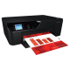 HP  3525 ALL-IN-ONE INKJET PRINTER